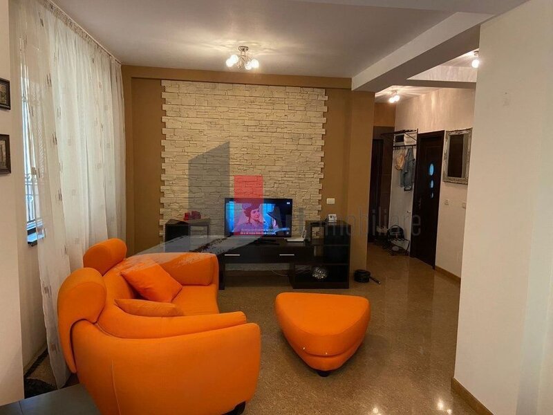 Bucurestii Noii, Parc Bazilescu, apartament