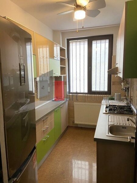 Bucurestii Noii, Parc Bazilescu, apartament