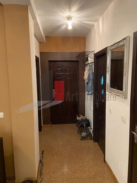 Bucurestii Noii, Parc Bazilescu, apartament